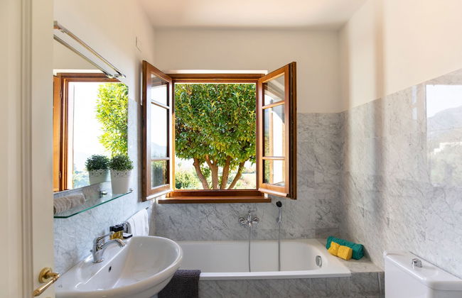 Villa Miramare - Foto 18