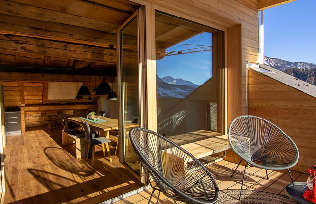 Ferienhaus Tgioc - Foto 10