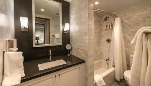 Cedar Crest - Chickadee Cottage 2 - Foto 5, Shower