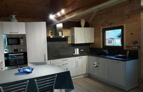 Domaine du Hulobiet - Foto 9