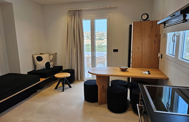 Aristotle Suites - Foto 63