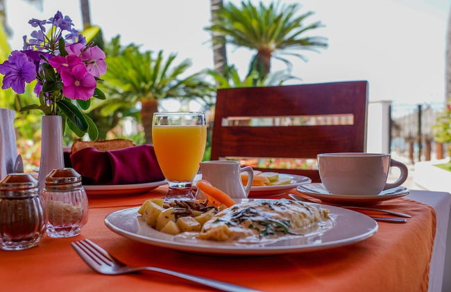 Hotel Tropicana - Near Olas Altas Street - Foto 52