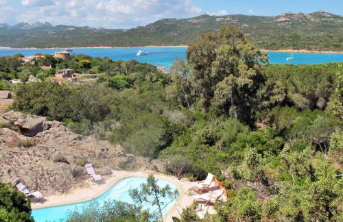 Holiday Home Roccia di Volpe by Interhome - Foto 59