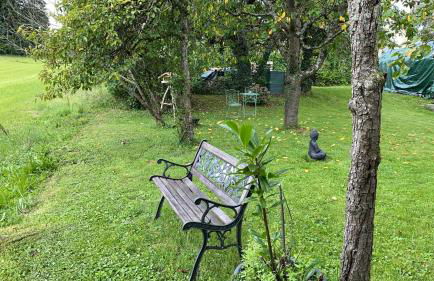 Tolles Apartment mit großer, überdachter Terrasse - Foto 23