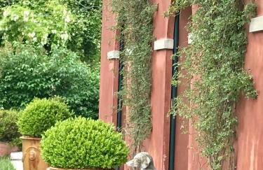 B&B Cà Bianca dell'Abbadessa - Foto 18