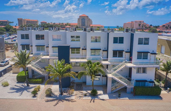 Las Islas Condo 8 in Noord - Foto 33