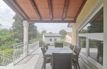 Apartments Victoria - Foto 24