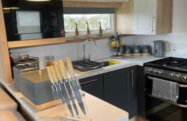 KMH Caravans at Flamingo Land - Foto 18