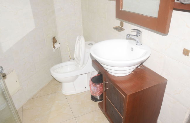 EL MIMOSA COMPLEX - Foto 28