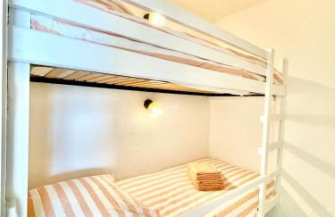 Le Clos des Mouettes - Face à la mer - Wifi Internet Haut Débit - Terrasse - 2 places de stationnement privatives - Foto 8