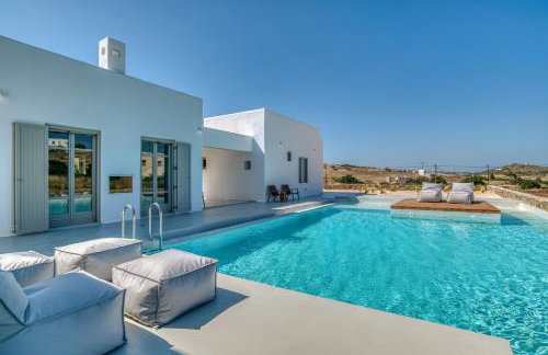 Lil Paros Luxury suites - Photo 47