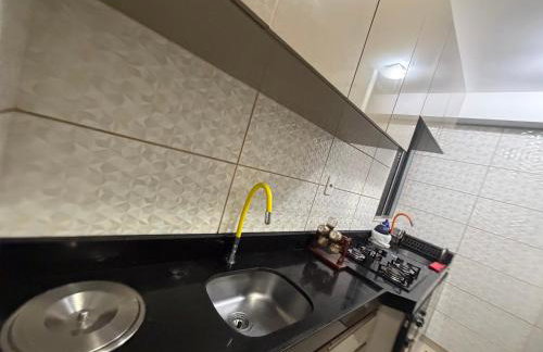 Apartamento centro de Paulista-Pe - Foto 8