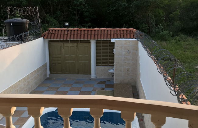 Villa Ensueño - House with Pool & Hot Tub - Foto 7