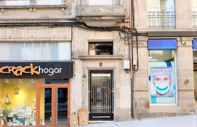 Belvilla by OYO Villa Trabazos Abellas - Foto 23