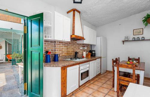 Traditional Canary house next to the beach - Foto 34