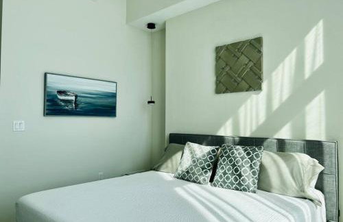 BRAND NEW TOP FLOOR IN THE HEART OF MIAMI - Foto 35