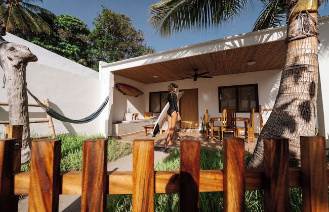 Coco Surf Tropical Village - Foto 11