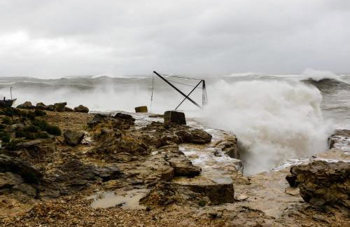 BillWatch Cottage - Foto 6