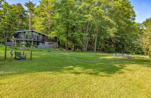 Modern Lodge on 6 acres - 15 mins to Camelback - Foto 46