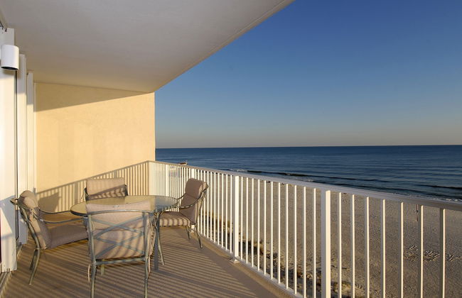 San Carlos Condominiums by Wyndham Vacation Rentals - Foto 18