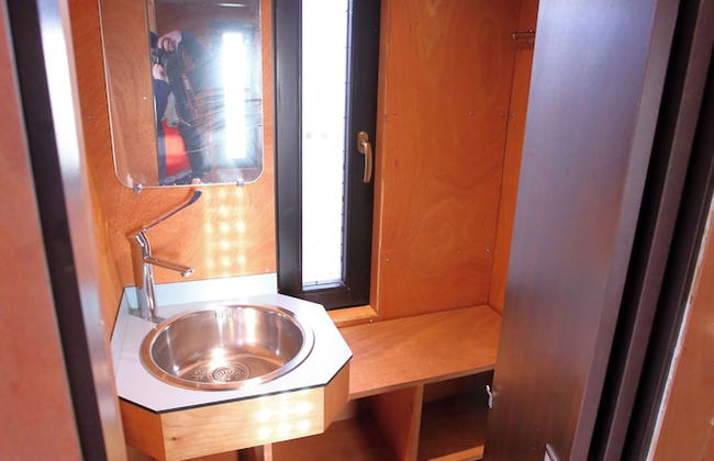 Etape en forêt - Foto 49