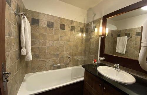 Arc 1950 - Appartement Premium Rénové - Manoir Savoie - Photo 4