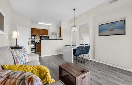 The Point, Lux Apartment 4 min from Universal - Foto 13