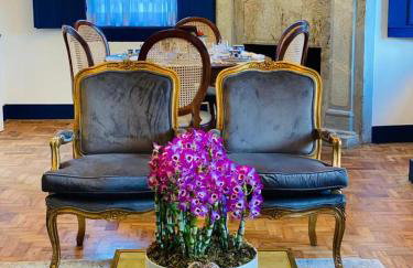 Pousada Boutique Villa Chafariz Tiradentes - Photo 53