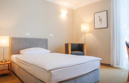 Hotel Klostergasthof - Foto 11