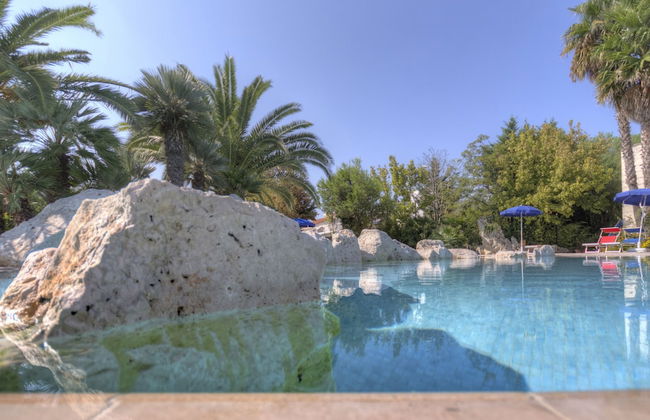 I Giardini di Atena - Apartment - Foto 27