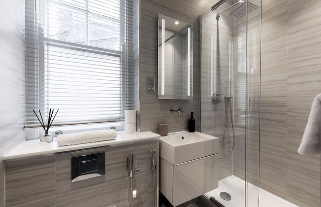 High Street Kensington Apartments - Foto 78