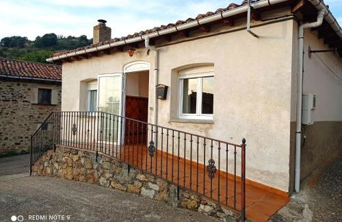 Los Tres Hórreos - Foto 75