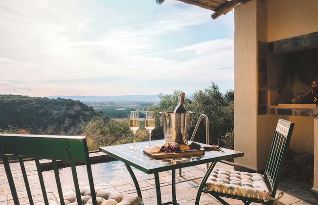 Hitgeheim Garden Cottages - Photo 29