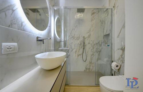 Apa Dom Downtown Family Apartment DesenzanoLoft Official Partner Homes & Villas by Marriott Bonvoy - Foto 23