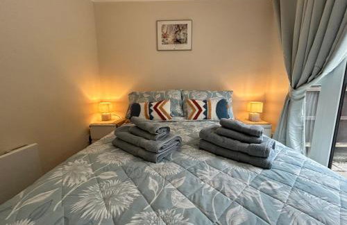 Beach chalet, Plymouth, Devon, couples, romantic, seaviews, beach, BOVISAND, views, quiet - Foto 21