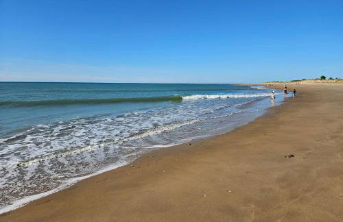 Charmante Maison à 500m de la plage - Foto 13
