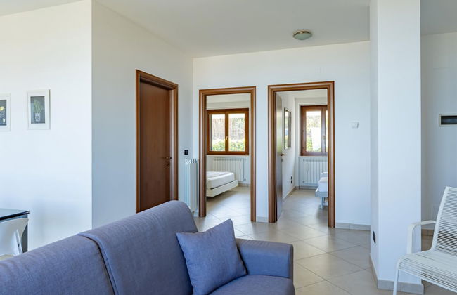 Cintioni a Mare 2E - Yourplace Abruzzo - Foto 7