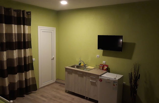 Vila & Apartments MATEA - Foto 9