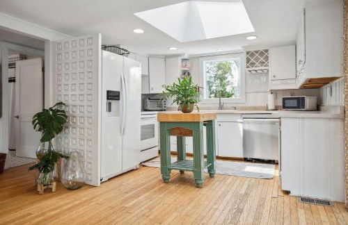 All Decked out Greenery and waves - Foto 8