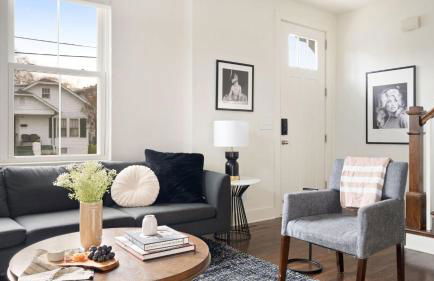 Hart Suite Buyout 1 by Avantstay Two Town House Buyout w/ Modern Amenities in Nashville! - Foto 9