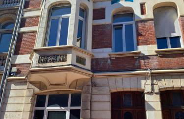 Le Saint Pierre - Bourgeois Elegance, Station & Center - Foto 14