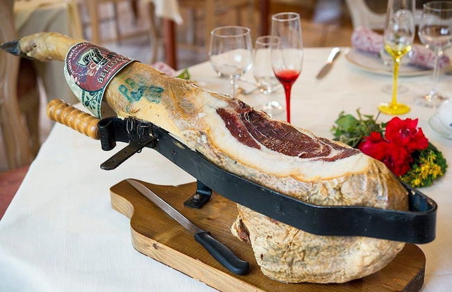 Country House Fam Polucci Cave - Foto 22