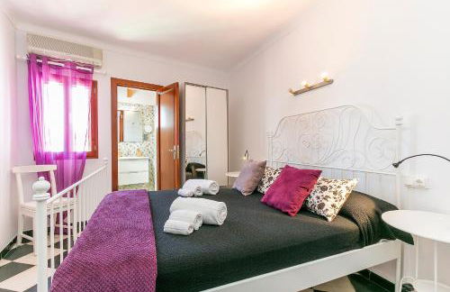 Apartment Sa Fornera - Foto 52