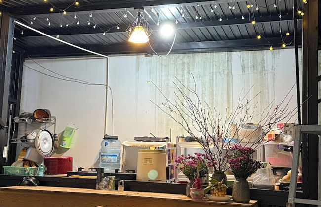 HOMESTAY HALONA - Photo 59