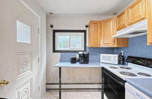 Suites On Chocolate - The Annville Cottage - Foto 6