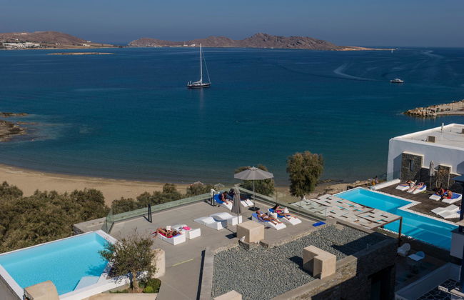 Senia Hotel - Onar Hotels Collection - Foto 12