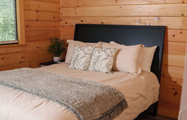 The Bellefonte Campground - Foto 22