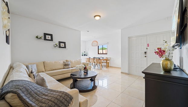 Servicios del alojamiento