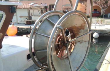 CASA VACANZE IN CAPRAIA ISOLA - Foto 16