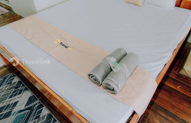 Zaada Villa Dieng by Travelink - Foto 34